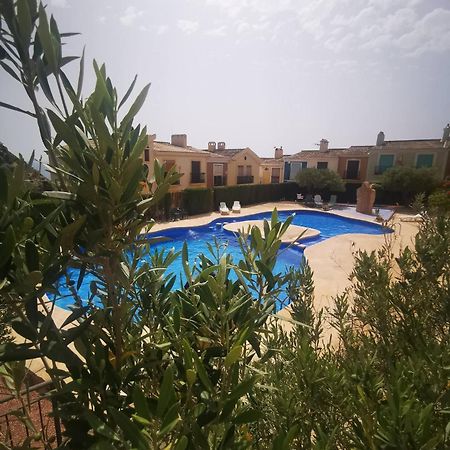 Casa Paraiso Acantilado1 El Campello Exterior photo