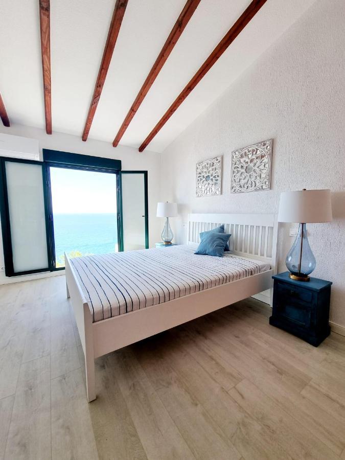 Casa Paraiso Acantilado1 El Campello Exterior photo