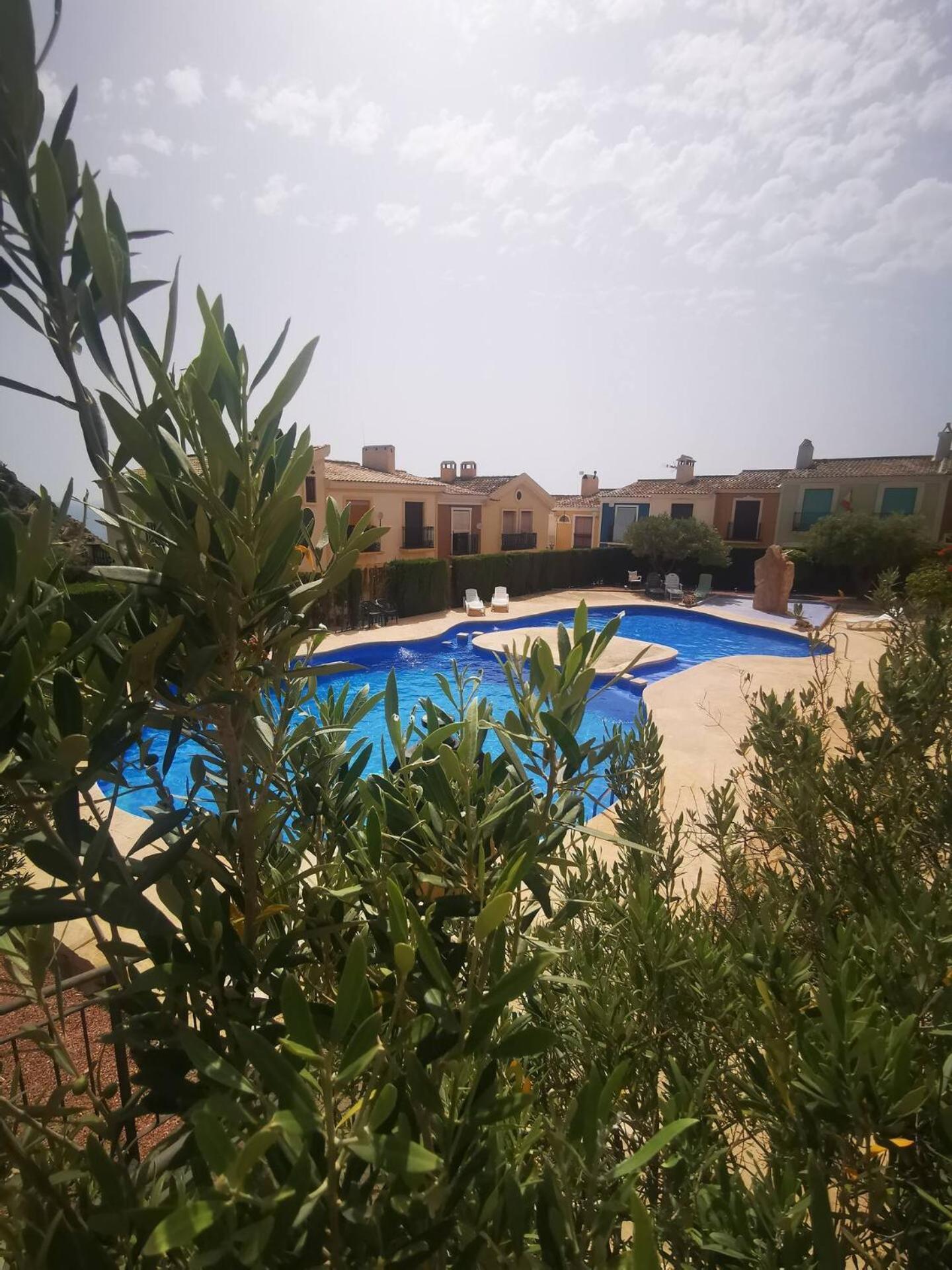Casa Paraiso Acantilado1 El Campello Exterior photo